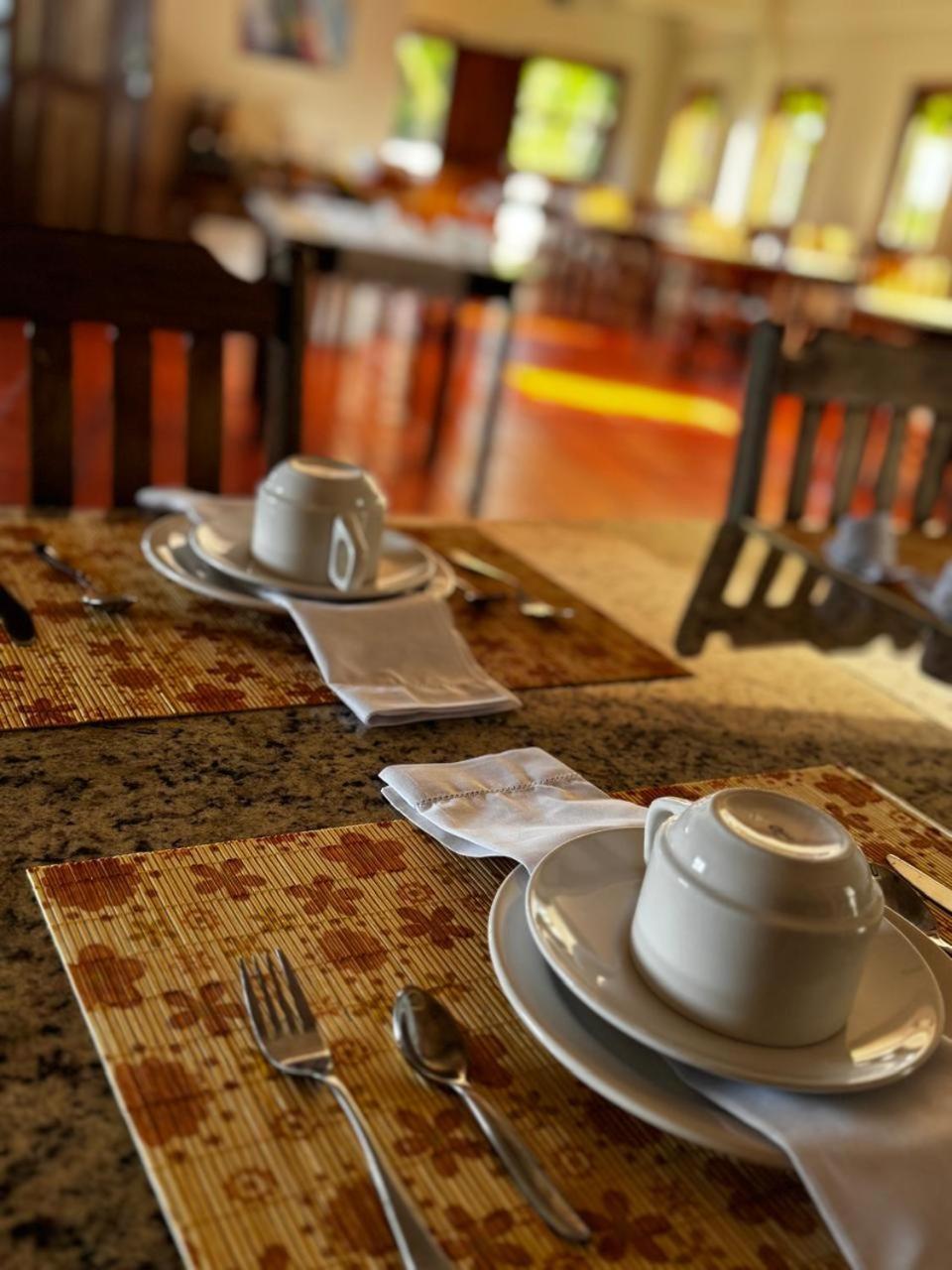 Inn Casarao De *