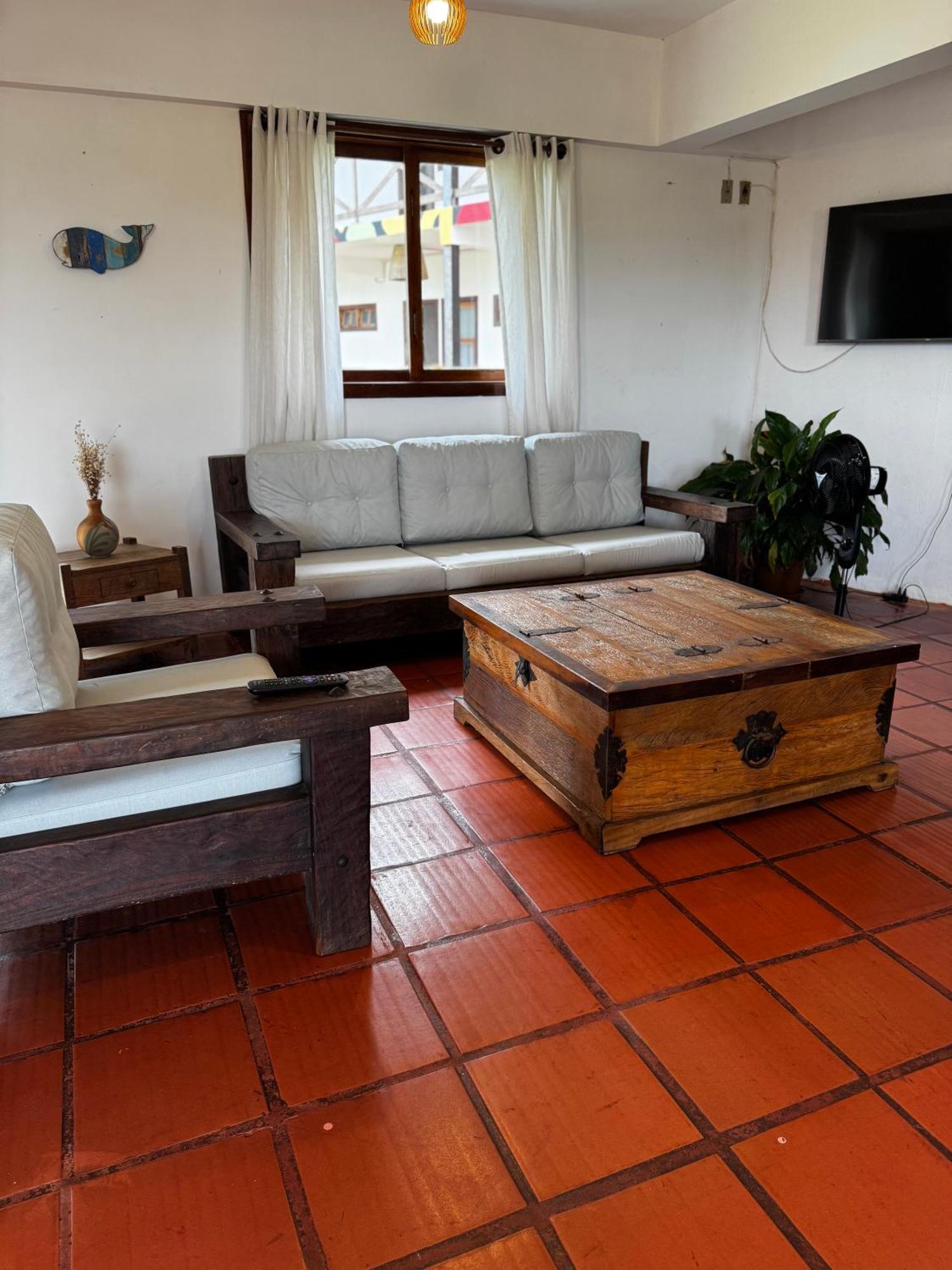 Casarao De Inn