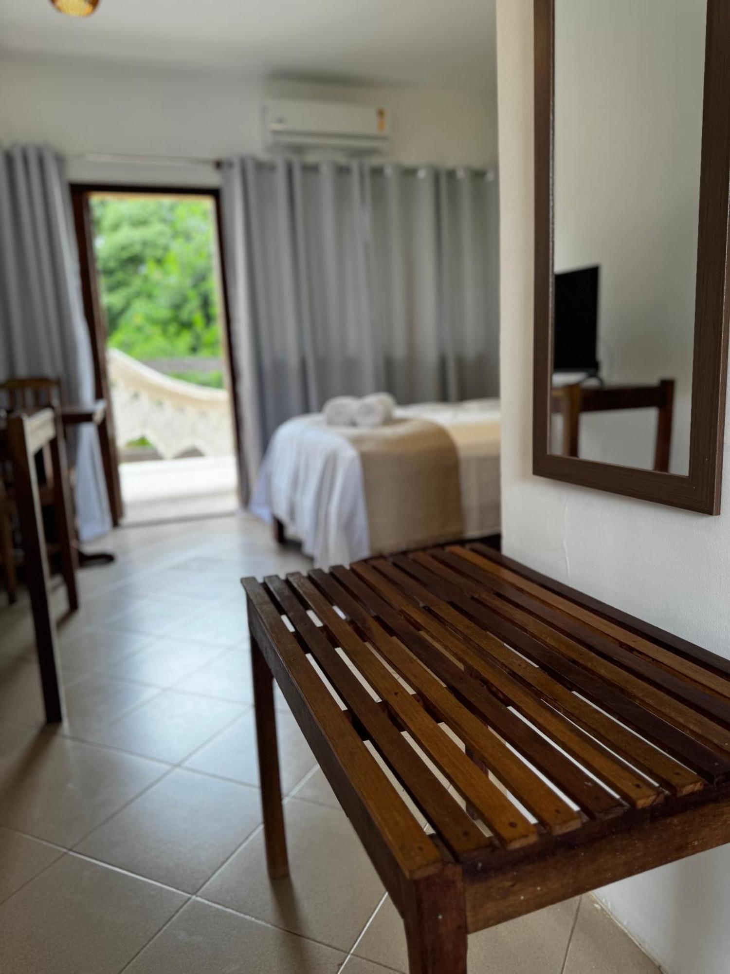 Inn Casarao De