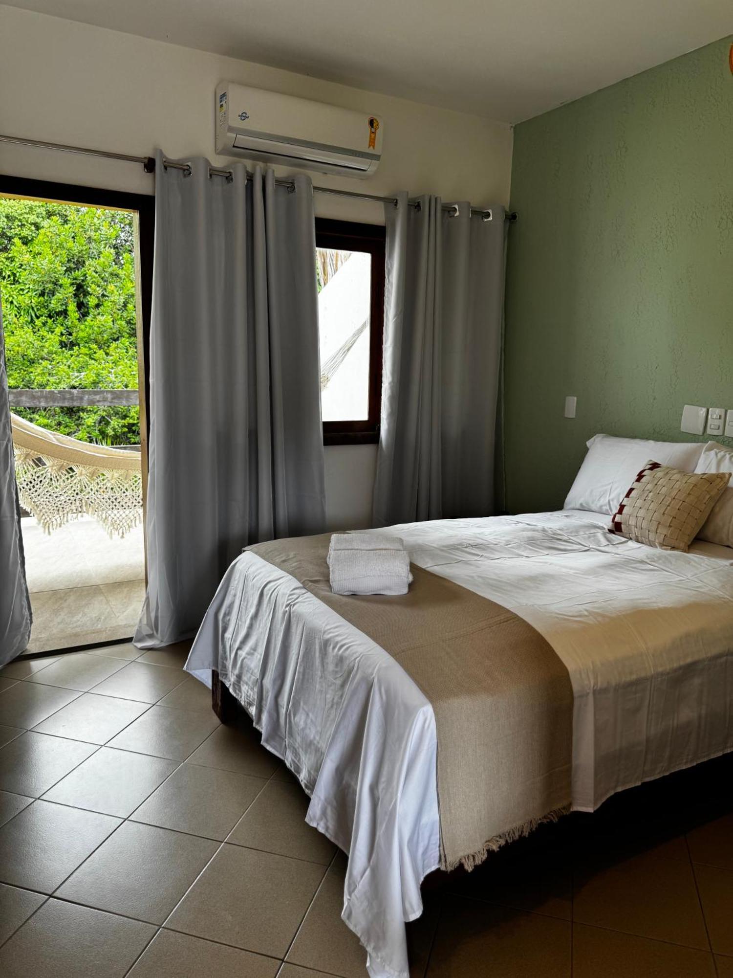 Inn Casarao De Itaunas (Espirito Santo)