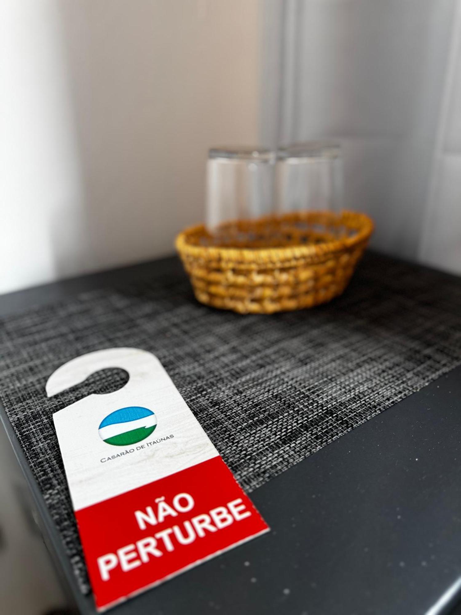 Casarao De