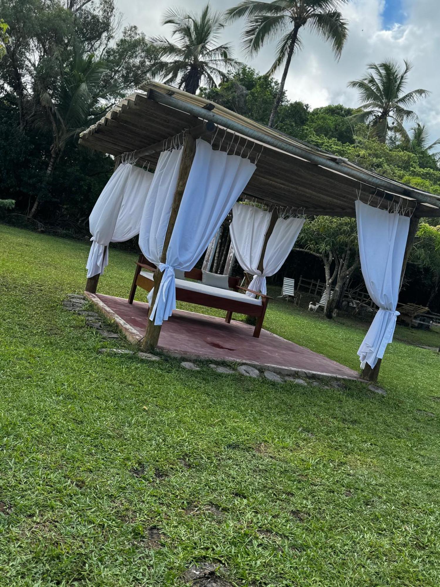 Casarao De Inn Itaunas (Espirito Santo)