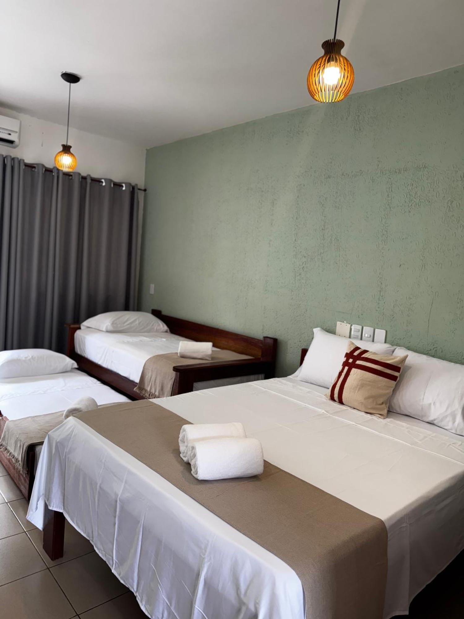 Inn Casarao De Itaunas (Espirito Santo)
