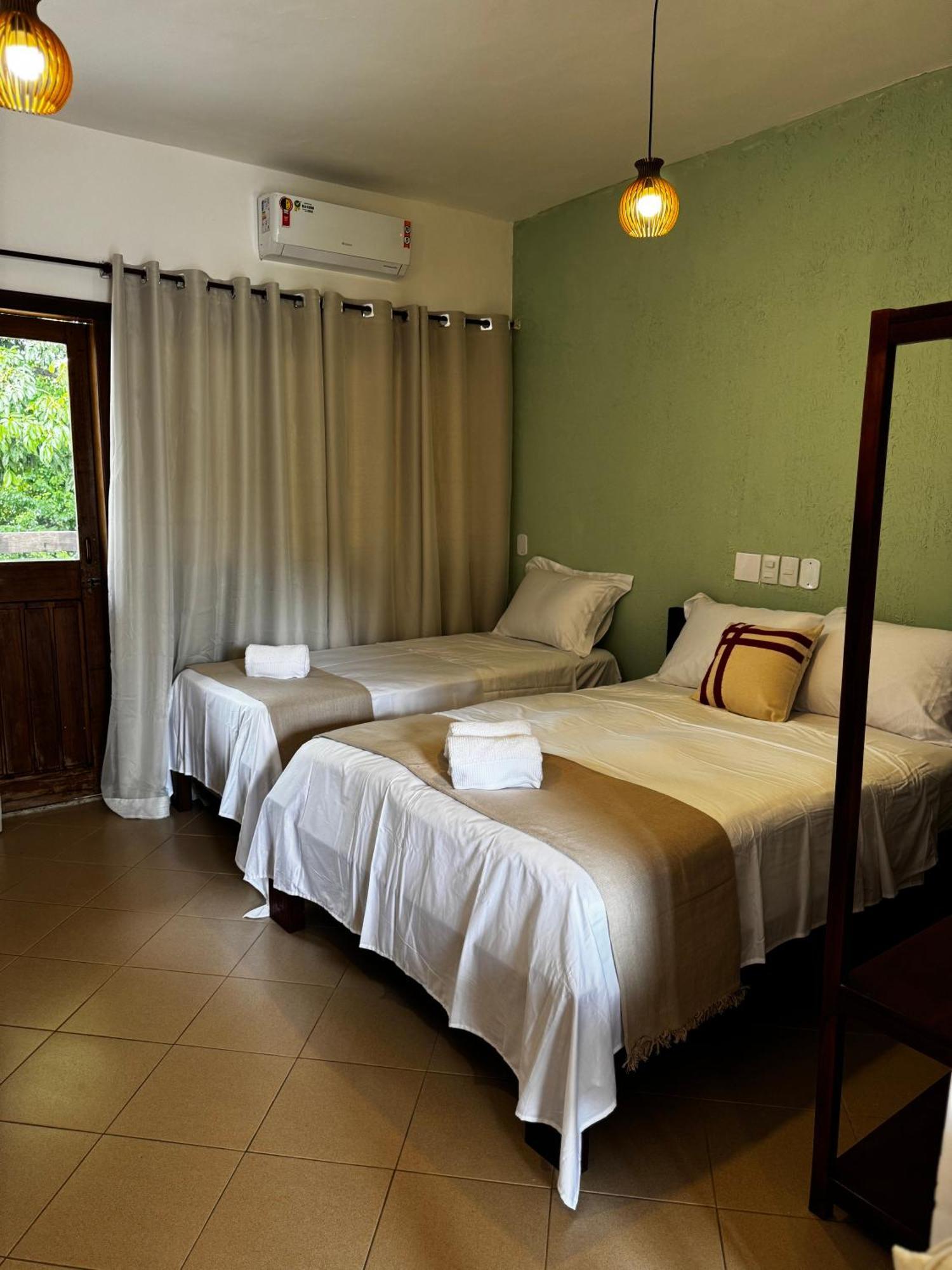 Casarao De Inn